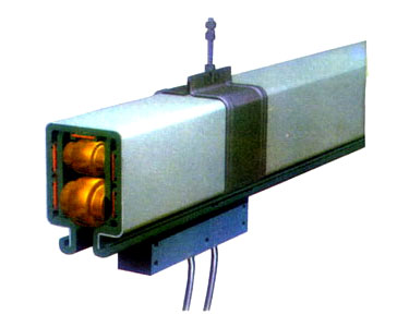 多極復(fù)合型安全滑觸線