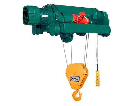 環(huán)鏈電動葫蘆