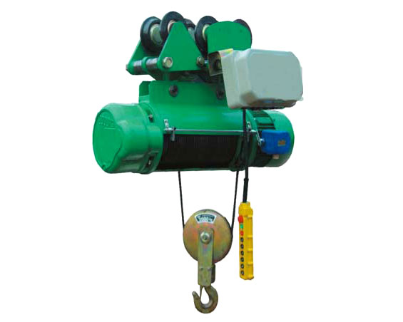 MD型電動(dòng)葫蘆