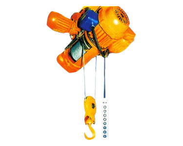 MD型電動(dòng)葫蘆