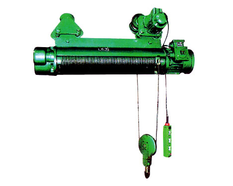 防爆電動(dòng)葫蘆