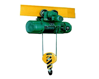 電動葫蘆的安全運用需求有哪些?