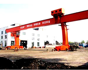 起重機(jī)三個(gè)細(xì)節(jié)可節(jié)約維修保養(yǎng)費(fèi)用